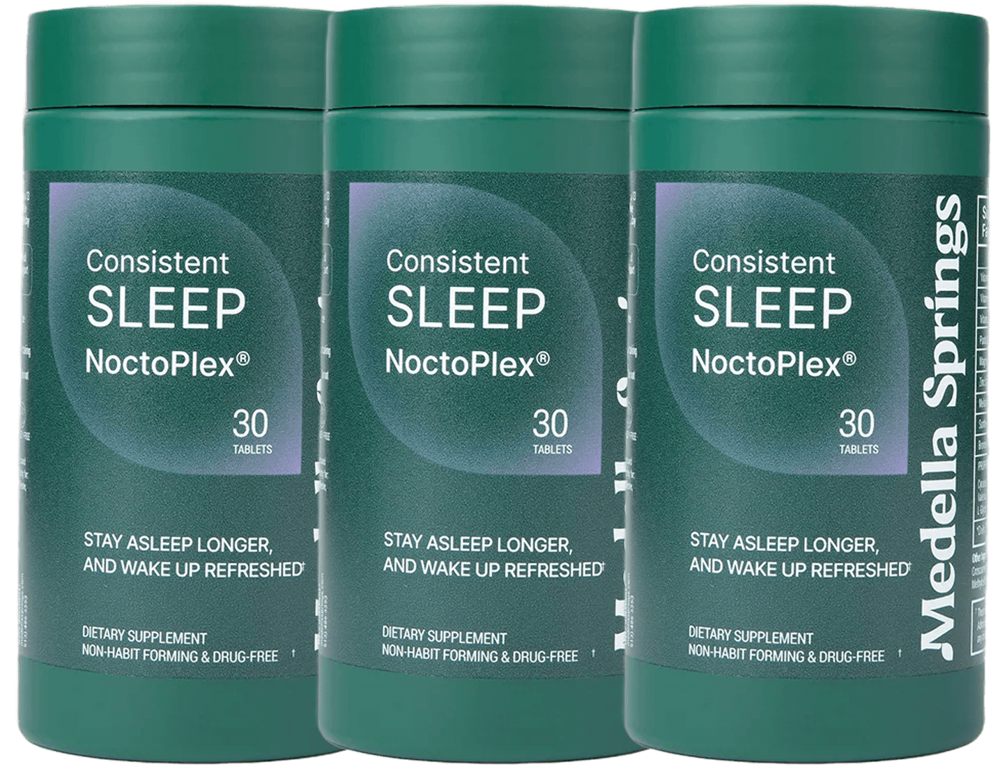 NoctoPlex®