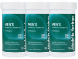 Men's Probiotic + Prebiotic Fiber®