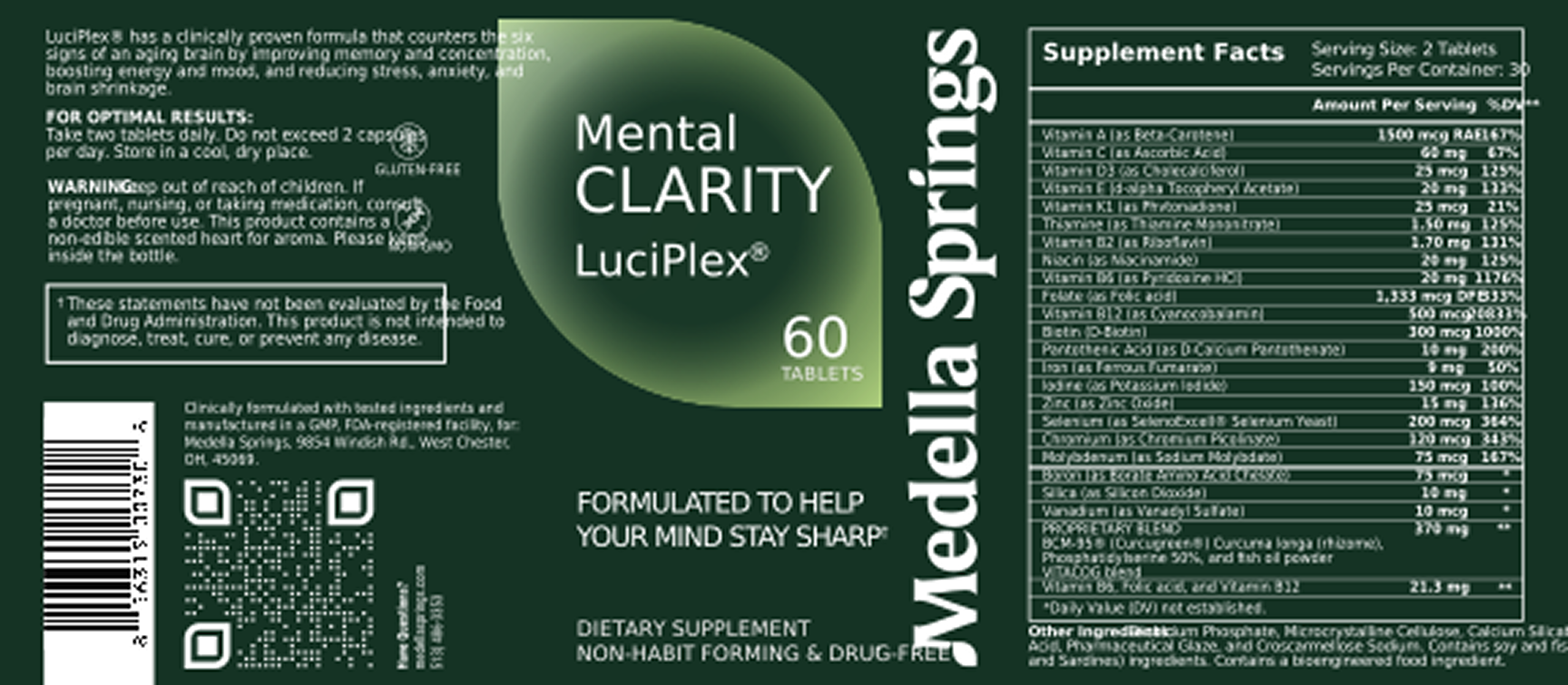 LuciPlex®