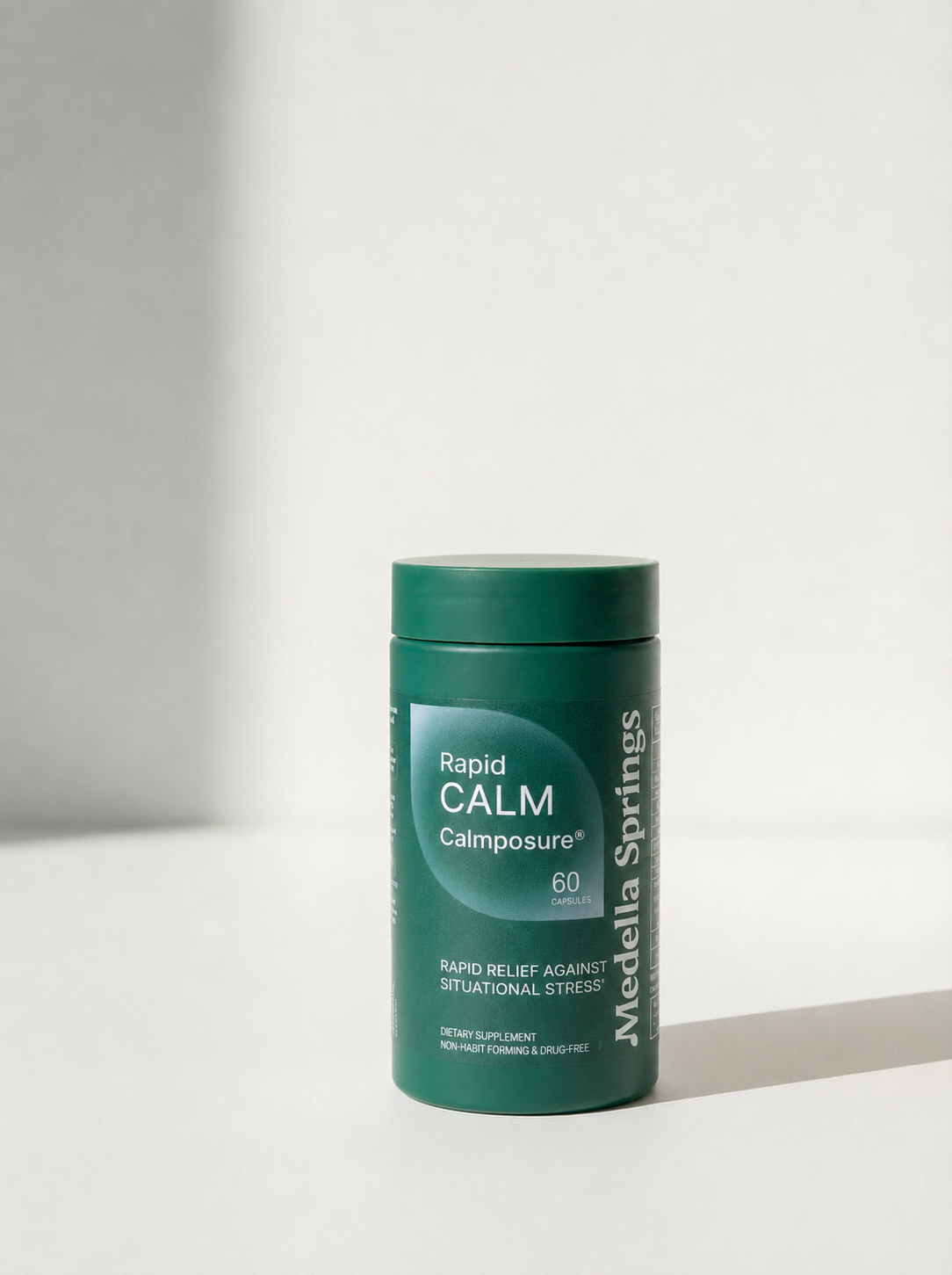 Sharp, Calm, Rested Bundle