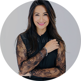 DR. JENELLE KIM