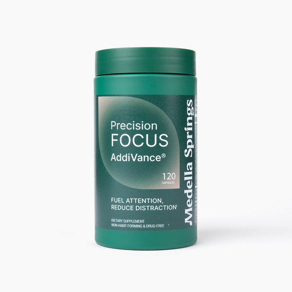 AddiVance® – Medella Springs