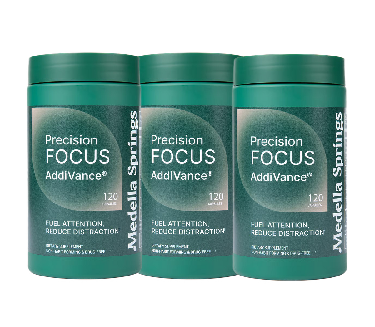 AddiVance® – Medella Springs