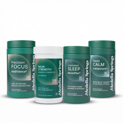 Stay Balanced Bundle