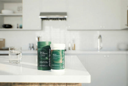 The Brain-Gut RESET