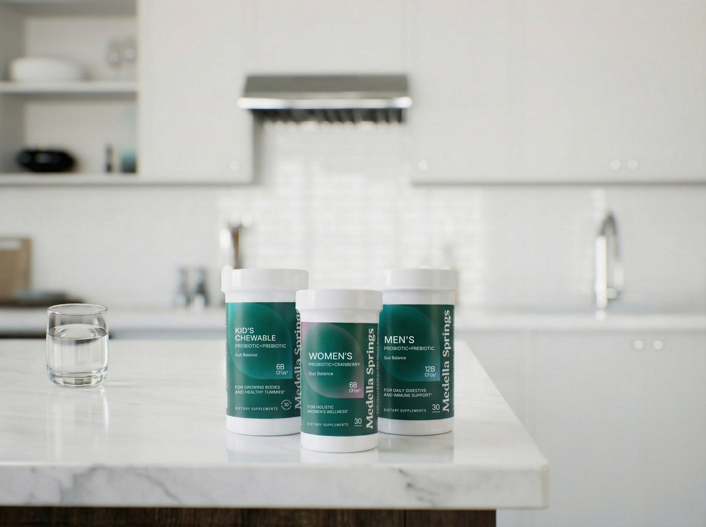 The Family Gut Foundation