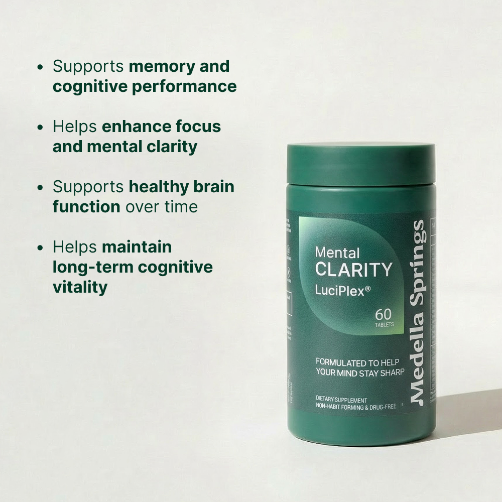 The Brain-Gut RESET