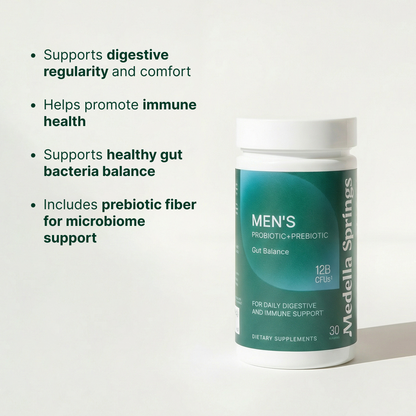 The Family Gut Foundation
