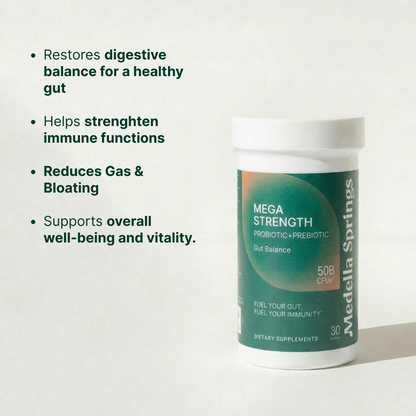 Stay Balanced Bundle