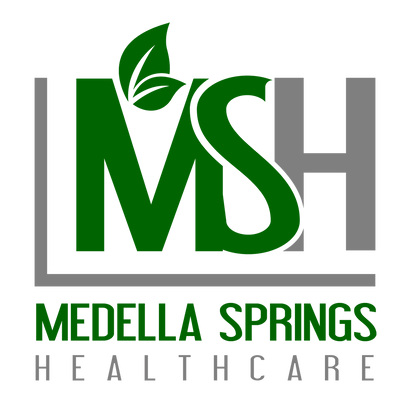 Medella Springs