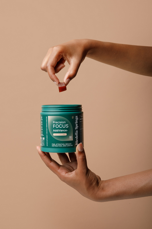 AddiVance® Gummies