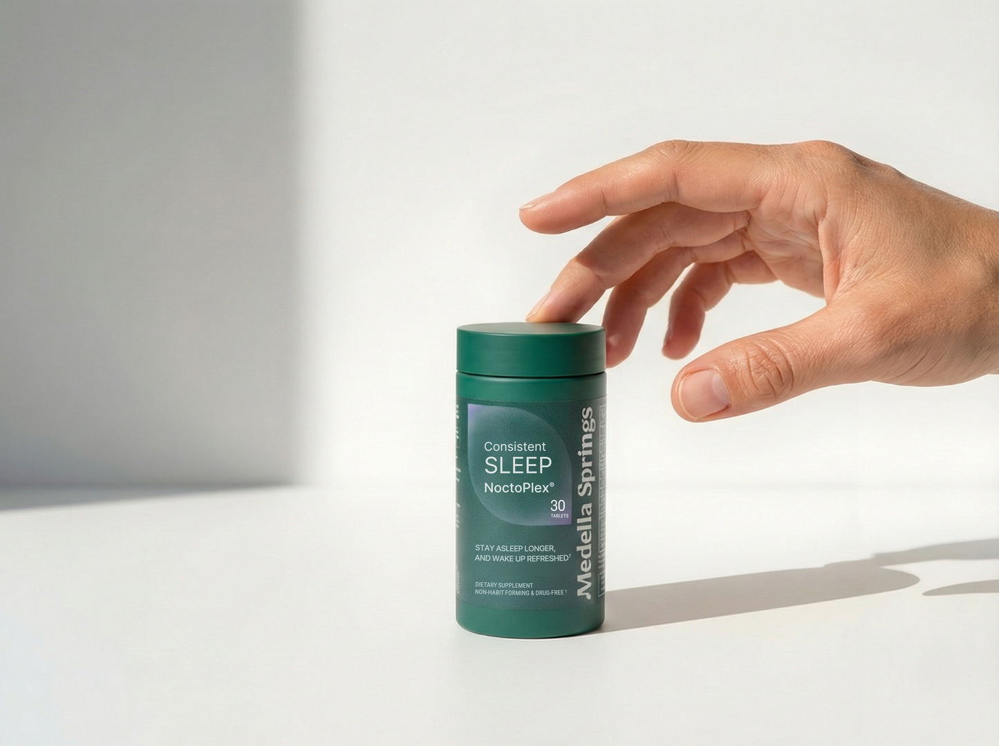 Sharp, Calm, Rested Bundle