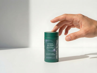 Sharp, Calm, Rested Bundle