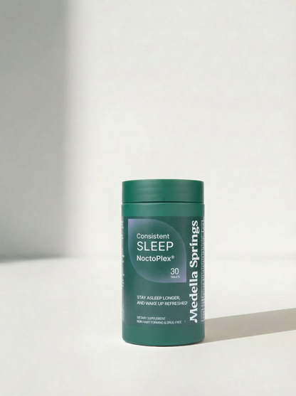 Sharp, Calm, Rested Bundle