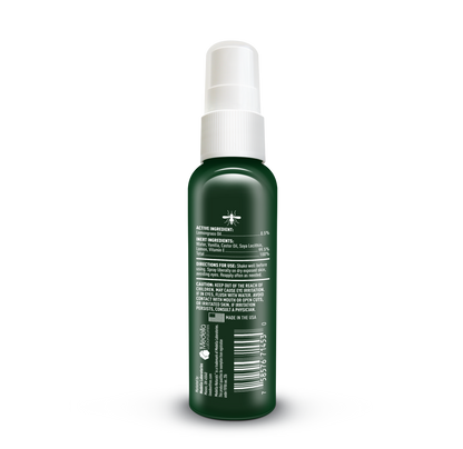 Medella Naturals Plant Based, DEET Free Insect & Mosquito Repellent (2oz. - 3 PACK)®