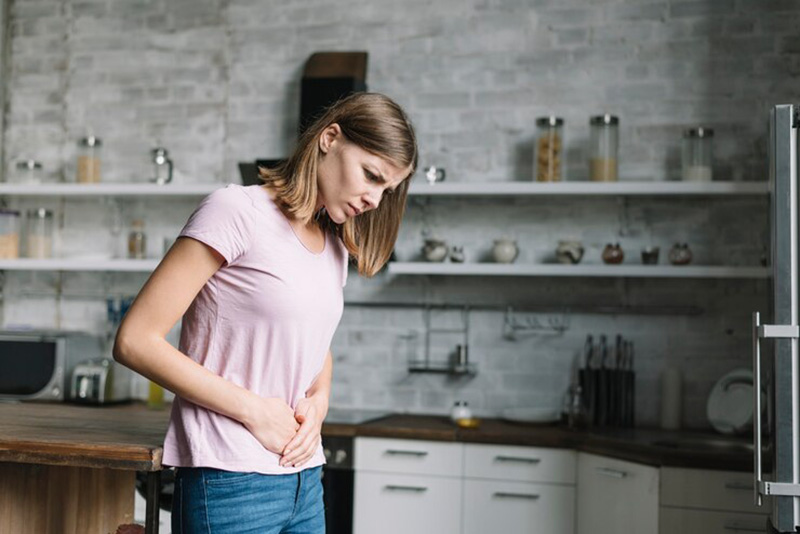 How Probiotics Can Cause Constipation