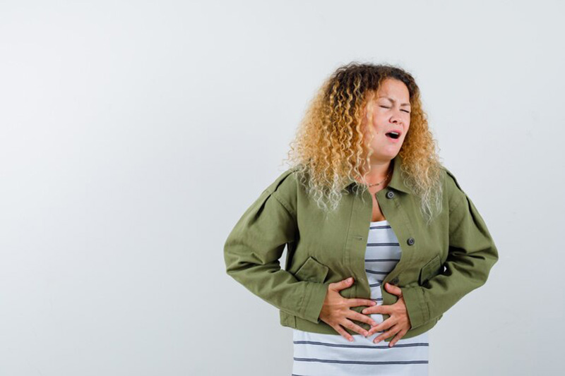 Probiotics Can Cause Constipation