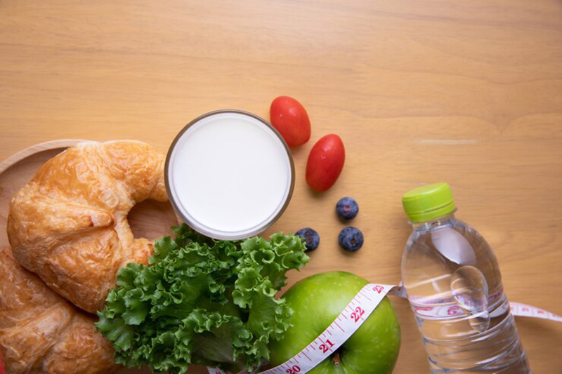 Ways To Get Probiotics Into Your Diet