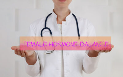 Knowing The Power of Probiotics and Female Hormonal Balance