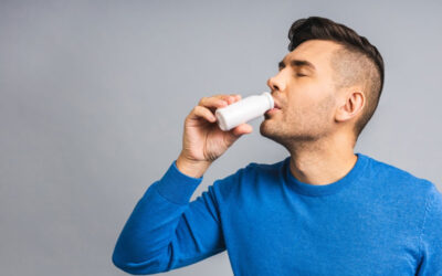 Benefits of Probiotics for Men’s Digestive Health